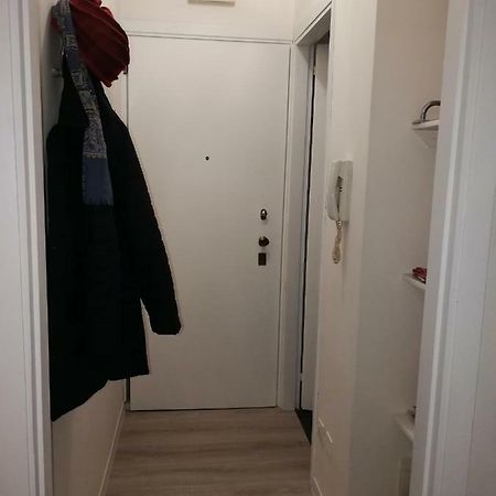 Enjoy Padova Apartment Exterior foto