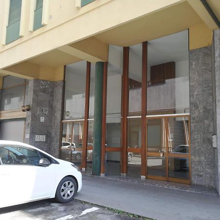 Enjoy Padova Apartment Exterior foto