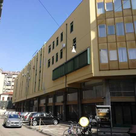 Enjoy Padova Apartment Exterior foto