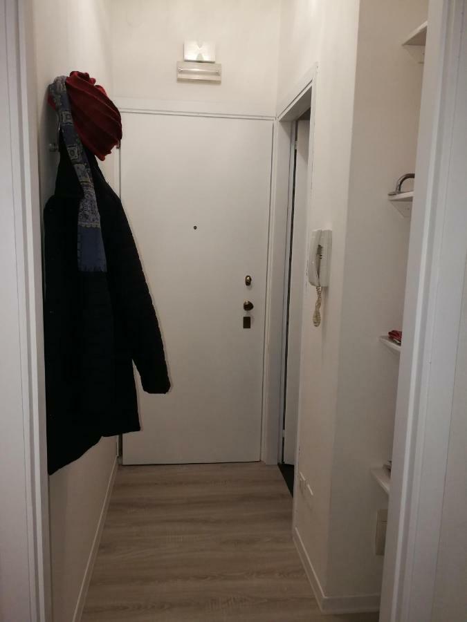 Enjoy Padova Apartment Exterior foto