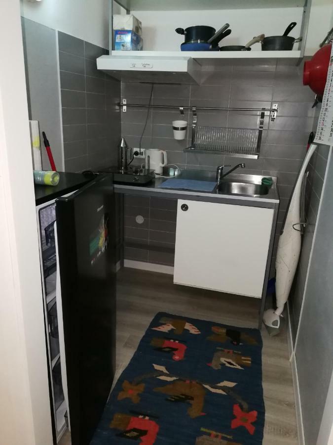 Enjoy Padova Apartment Exterior foto
