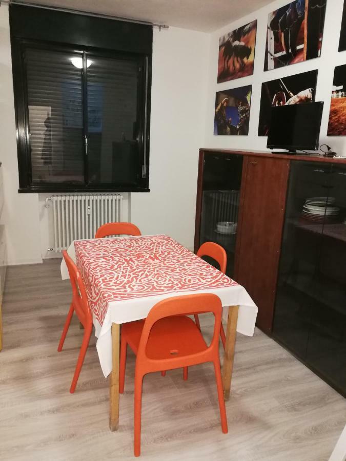 Enjoy Padova Apartment Exterior foto