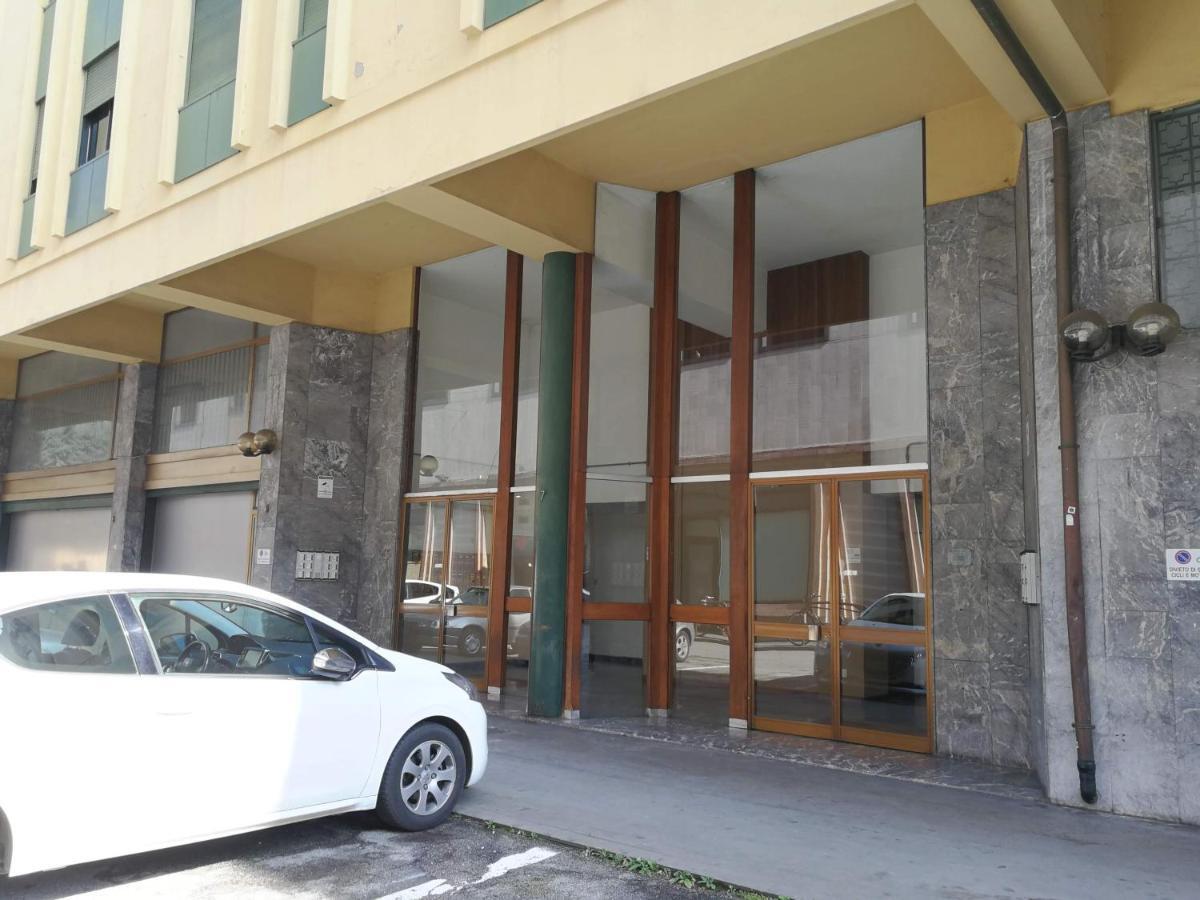 Enjoy Padova Apartment Exterior foto