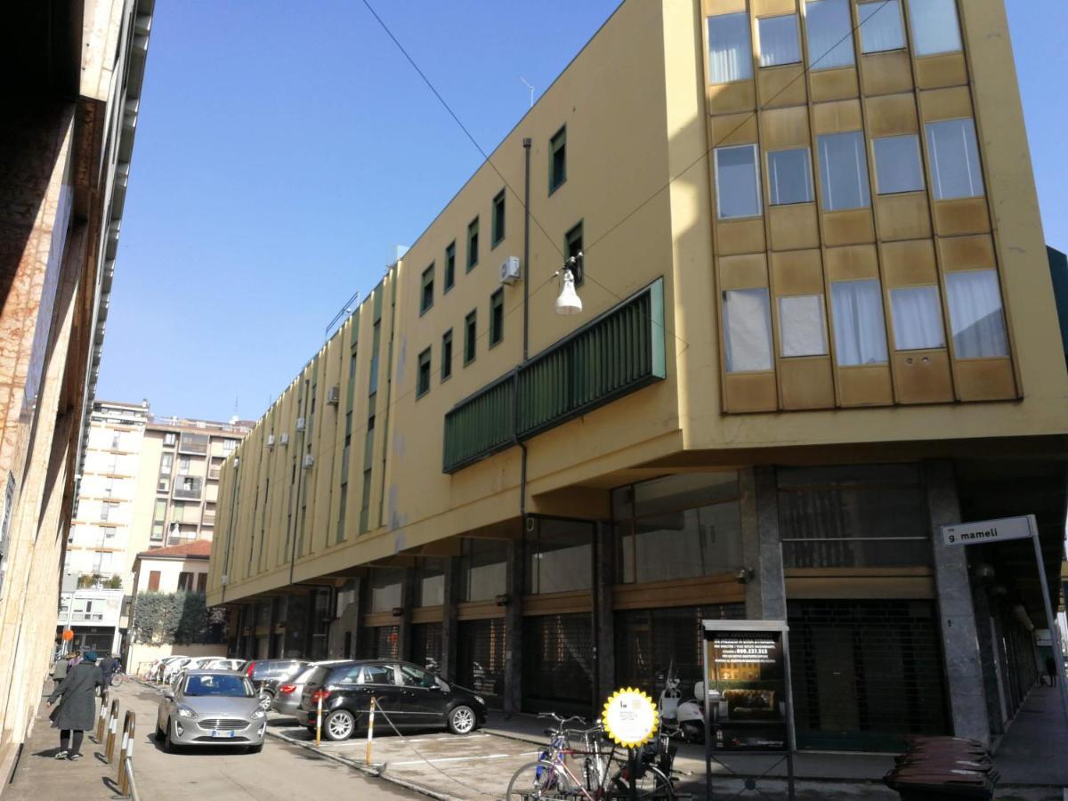 Enjoy Padova Apartment Exterior foto